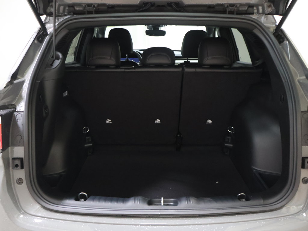 New 2026 Jeep Compass Limited AWD/4WD image 13