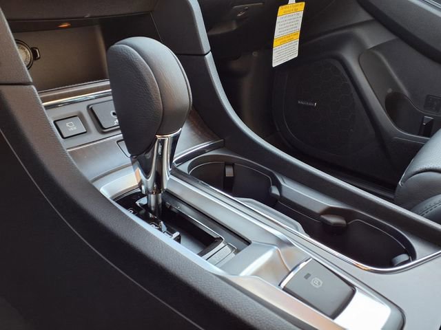 New 2026 Subaru Ascent Touring AWD/4WD image 16