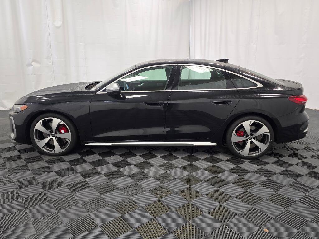 New 2025 Audi S5 Premium Plus image 3