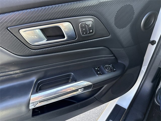Used 2024 Ford Mustang GT Premium image 21