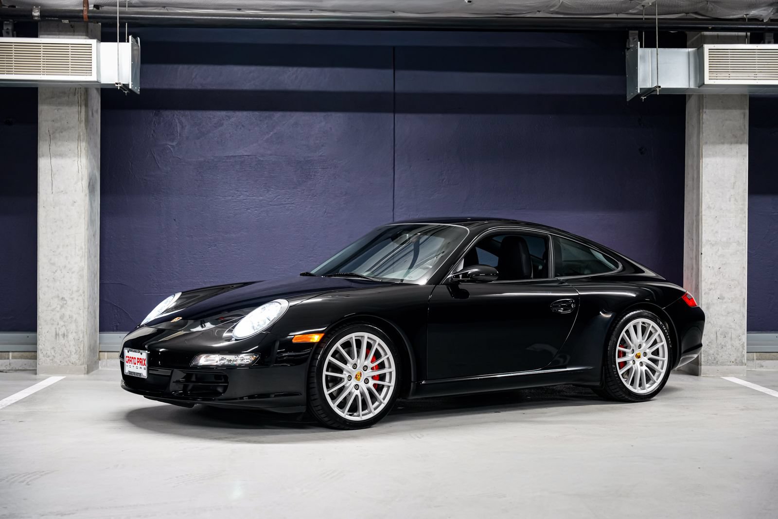 Used 2006 Porsche 911 Carrera S RWD image 6