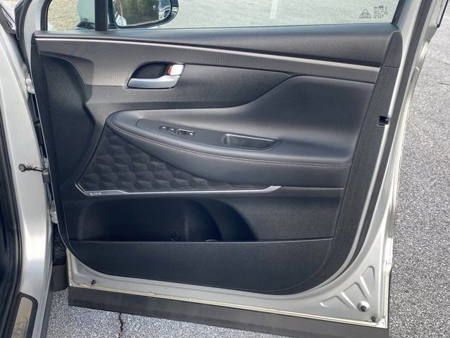 Used 2019 Hyundai Santa Fe Limited image 28