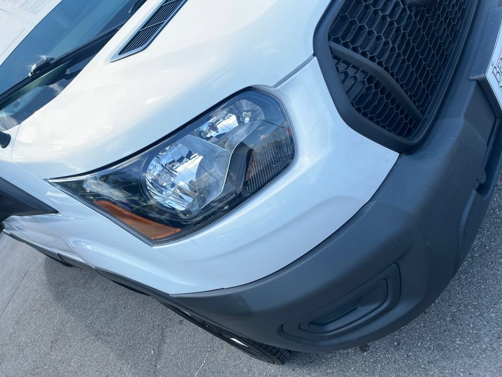 Used 2021 Ford Transit 350 148 High Roof Extended RWD image 36