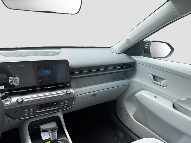 New 2026 Hyundai Kona SEL Sport FWD image 23
