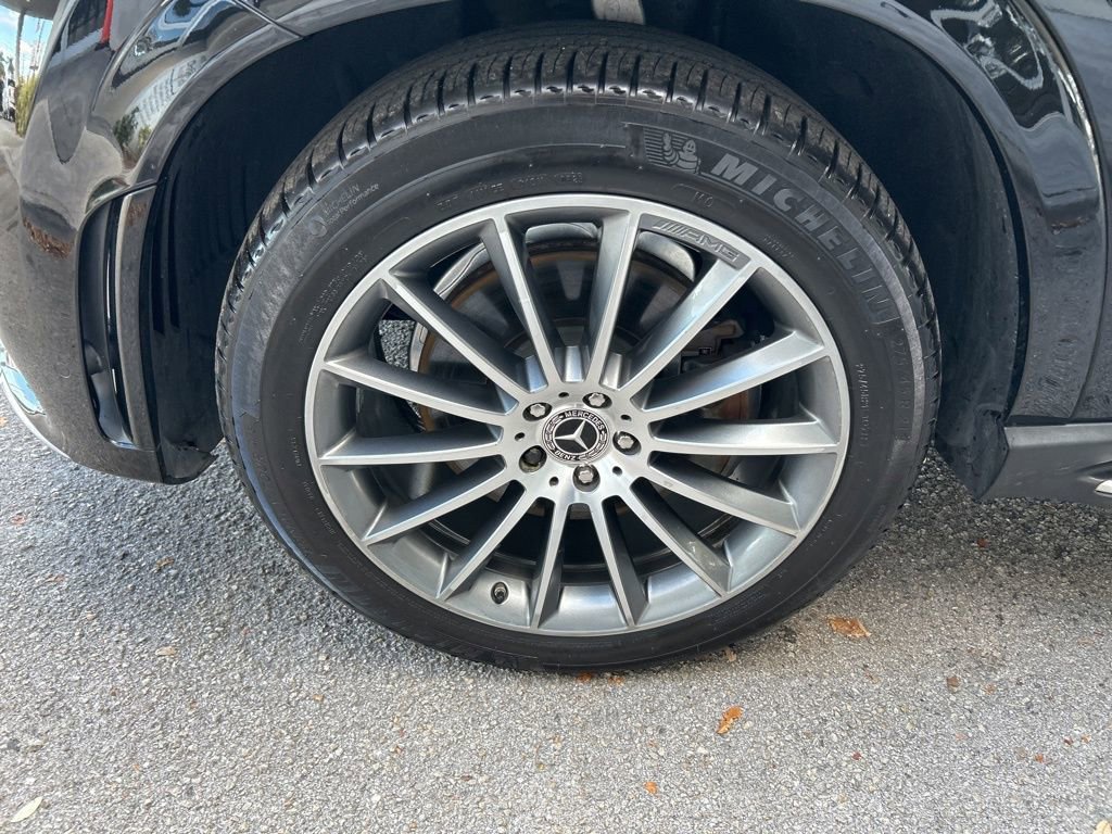 Used 2021 Mercedes-Benz GLE 450 4MATIC image 14