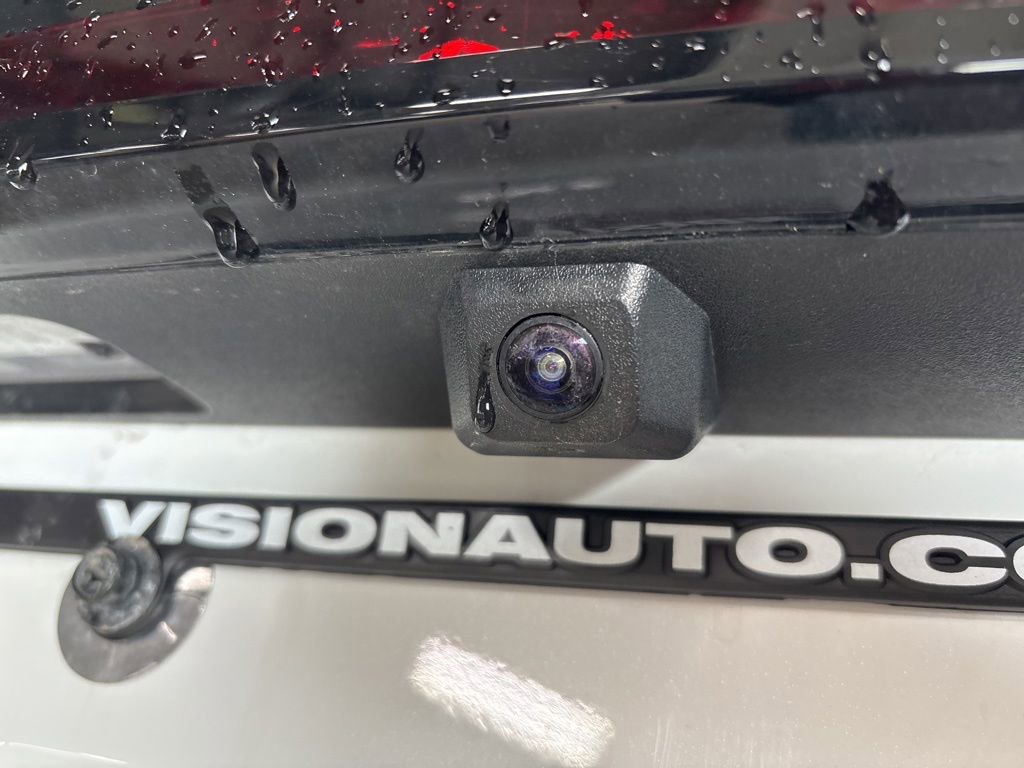 Certified 2026 Hyundai Tucson SE AWD/4WD image 14
