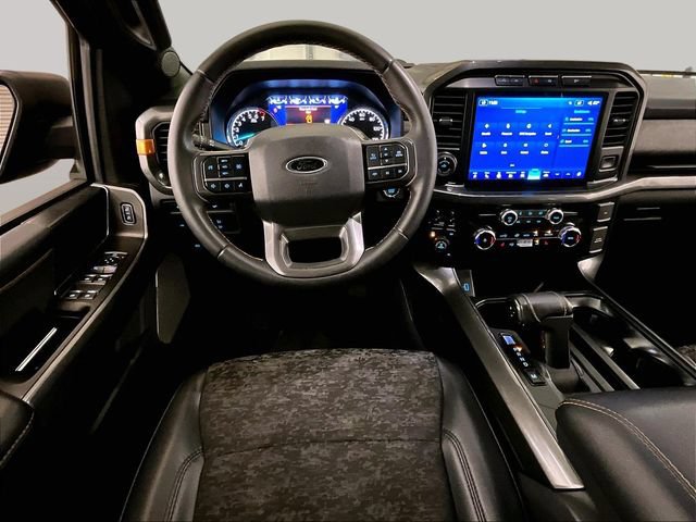 Used 2023 Ford F150 Tremor AWD/4WD image 5