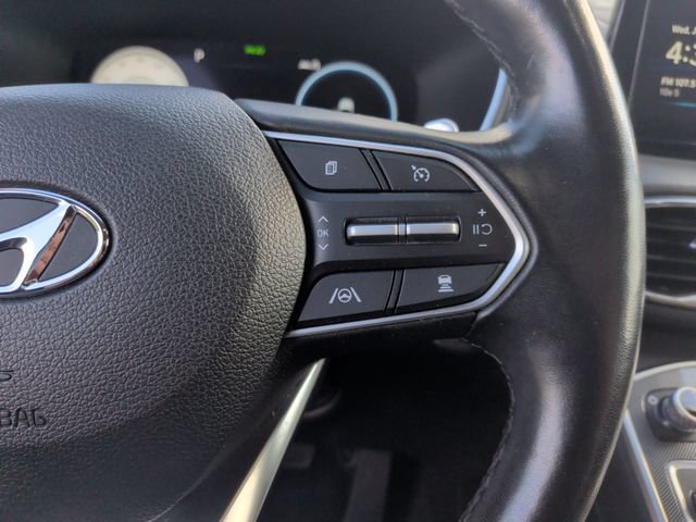 Used 2023 Hyundai Santa Fe Limited FWD image 16