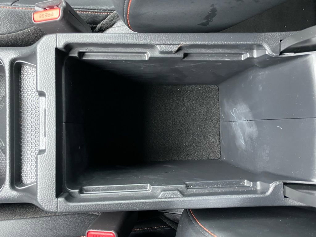 Certified 2025 Honda CR-V Sport-L image 21