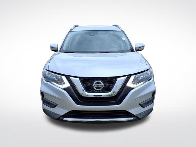 Used 2019 Nissan Rogue SV FWD image 2
