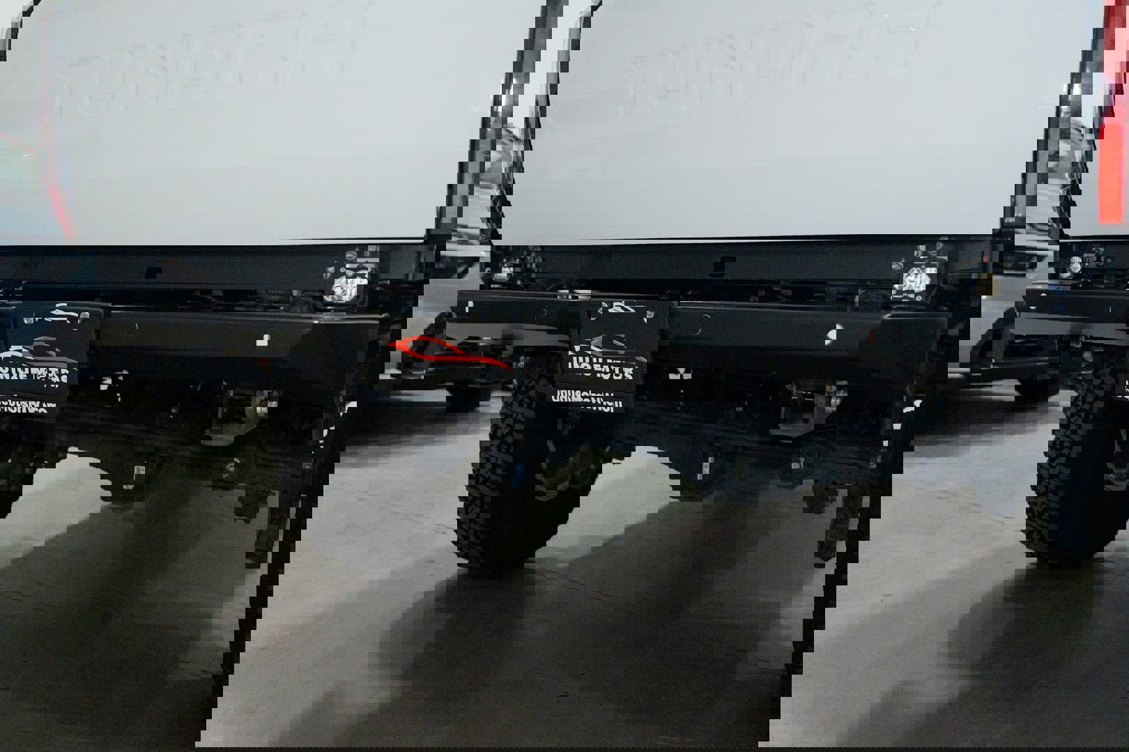 Used 2024 Toyota Tundra Limited image 9