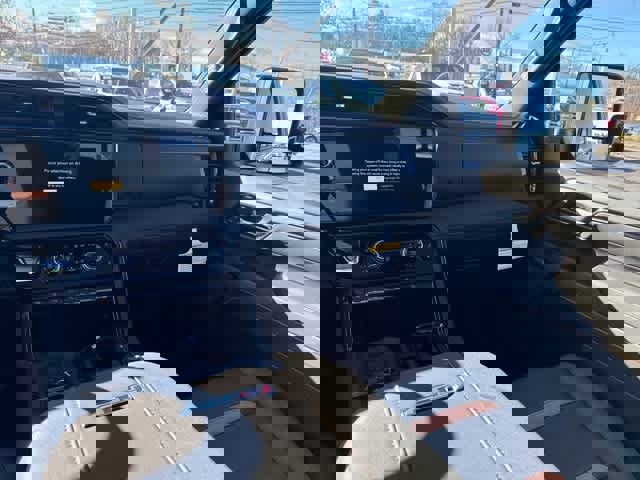 New 2026 GMC Sierra 2500 AT4 w/ AT4 Premium Plus Package image 16