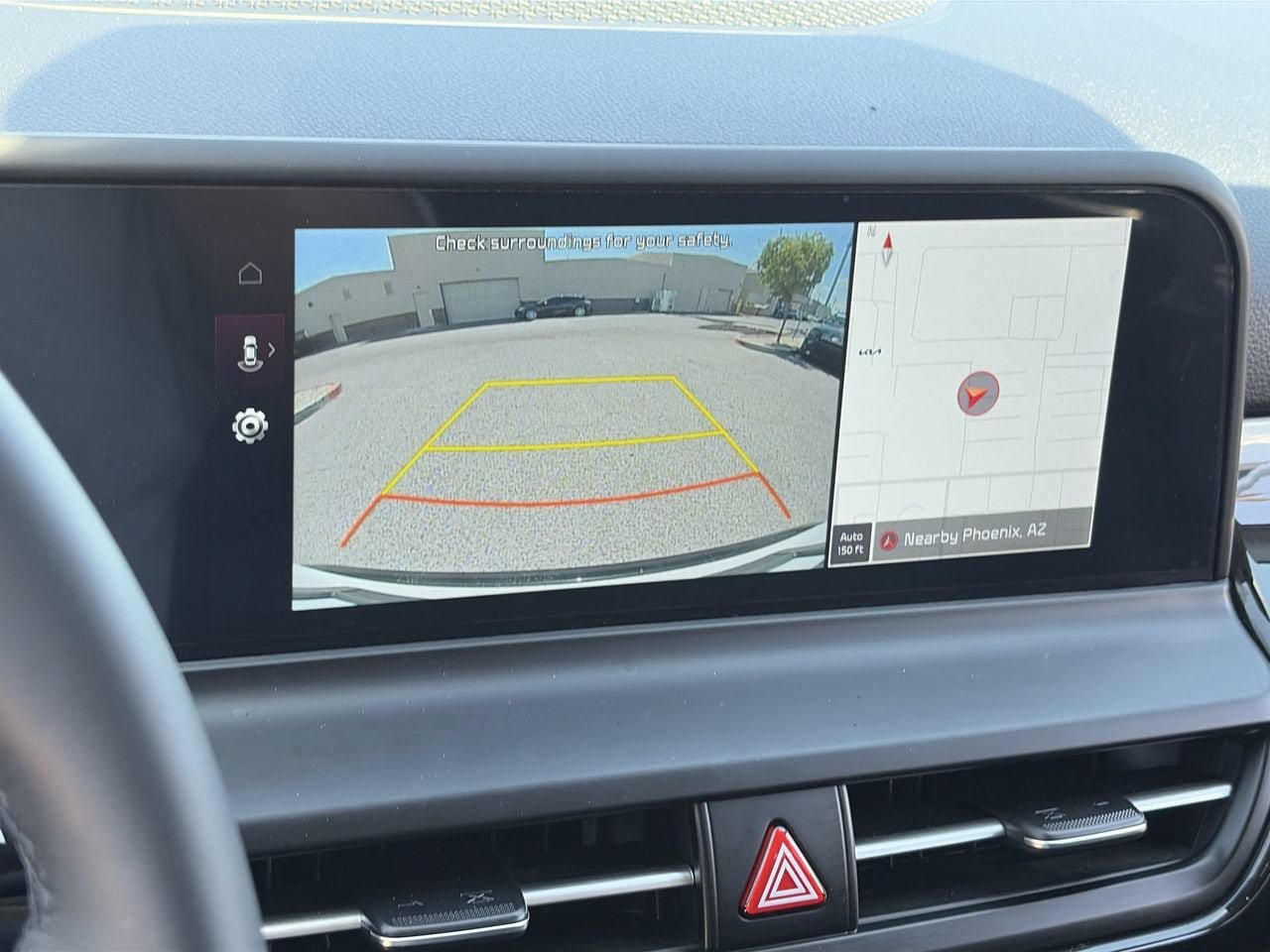 Certified 2025 Kia Seltos S FWD image 25