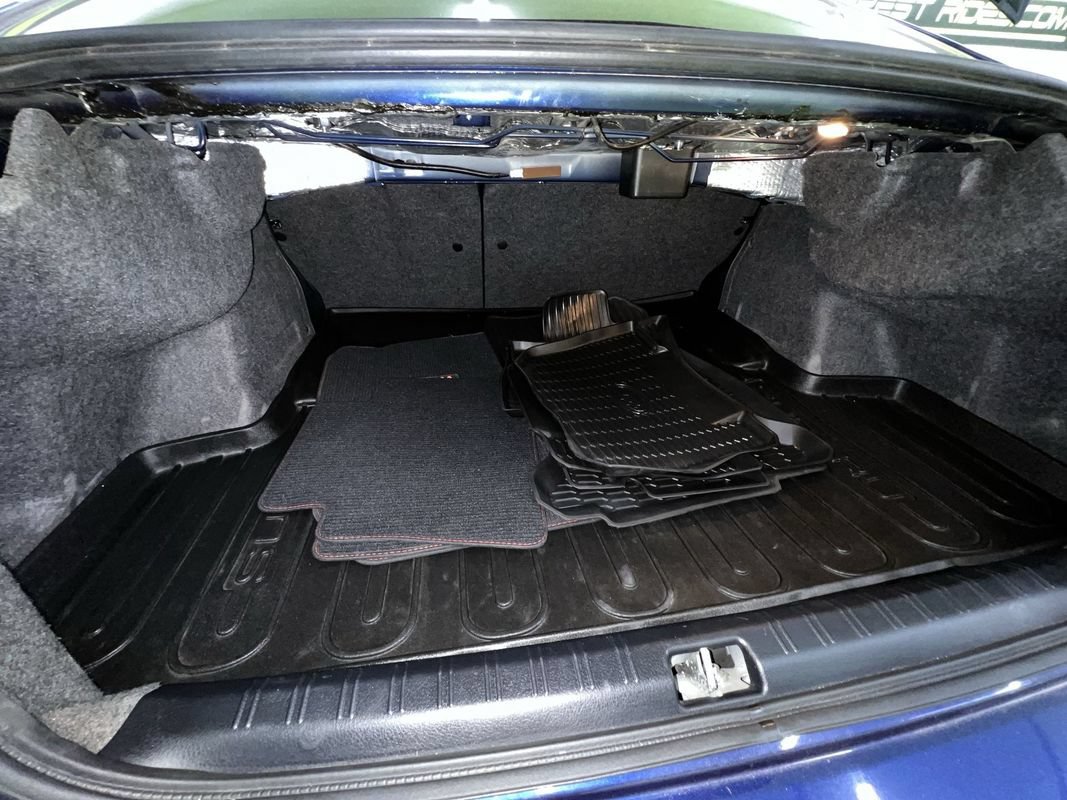 Used 2021 Subaru WRX Limited AWD/4WD image 27