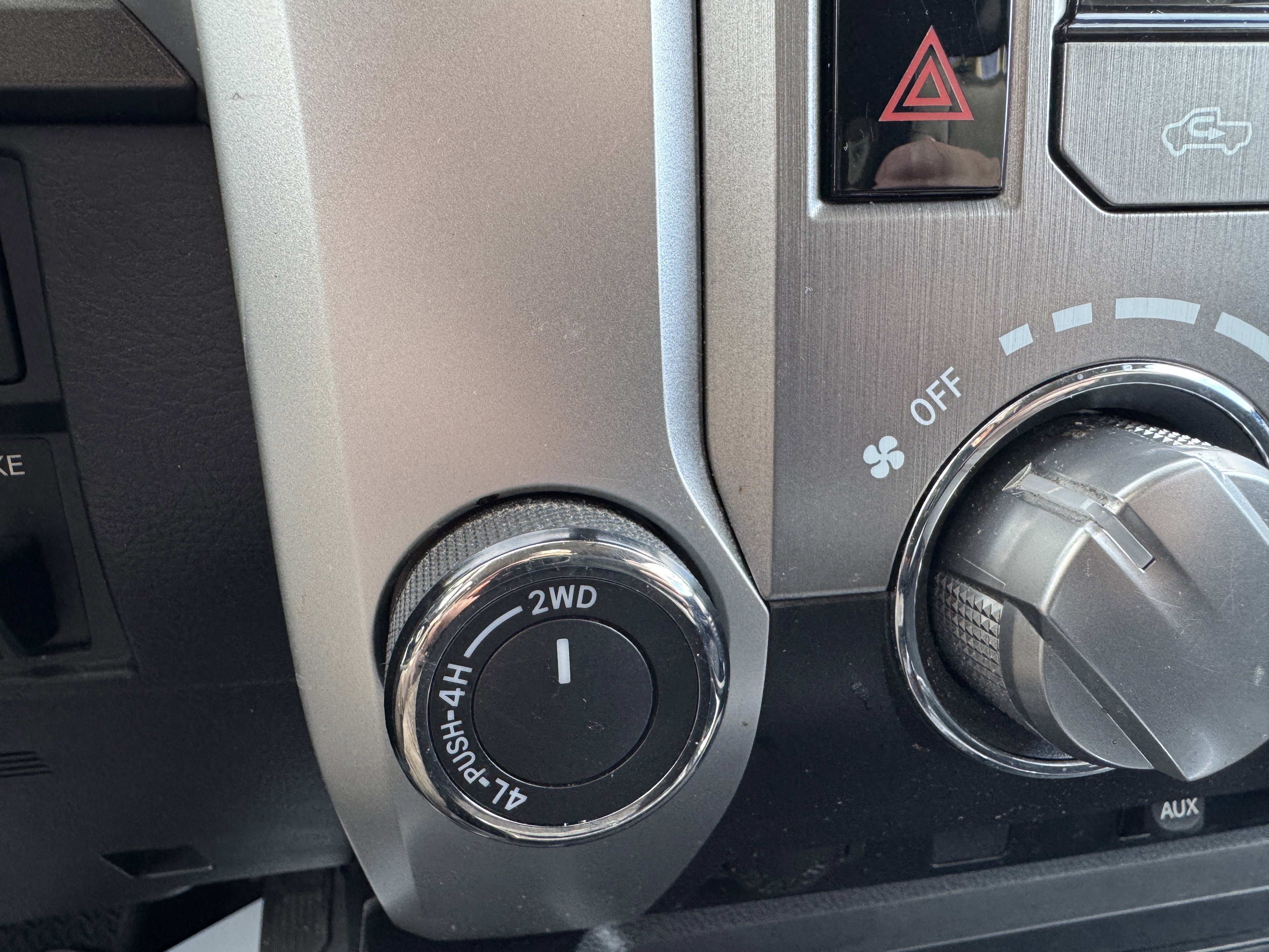 Used 2019 Toyota Tundra SR5 w/ TRD Off Road Package image 26