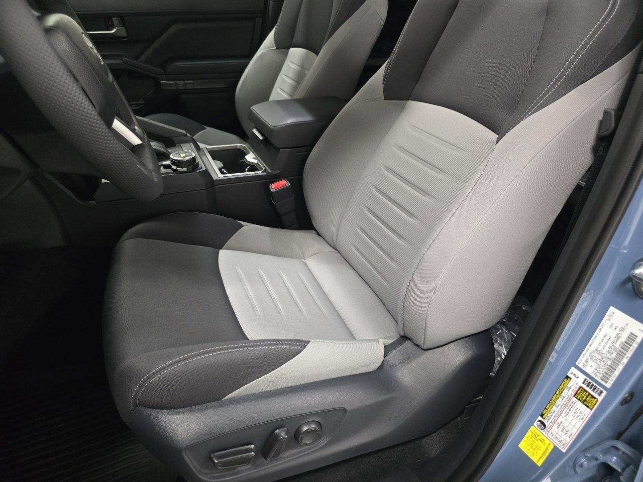 New 2026 Toyota Tacoma image 26