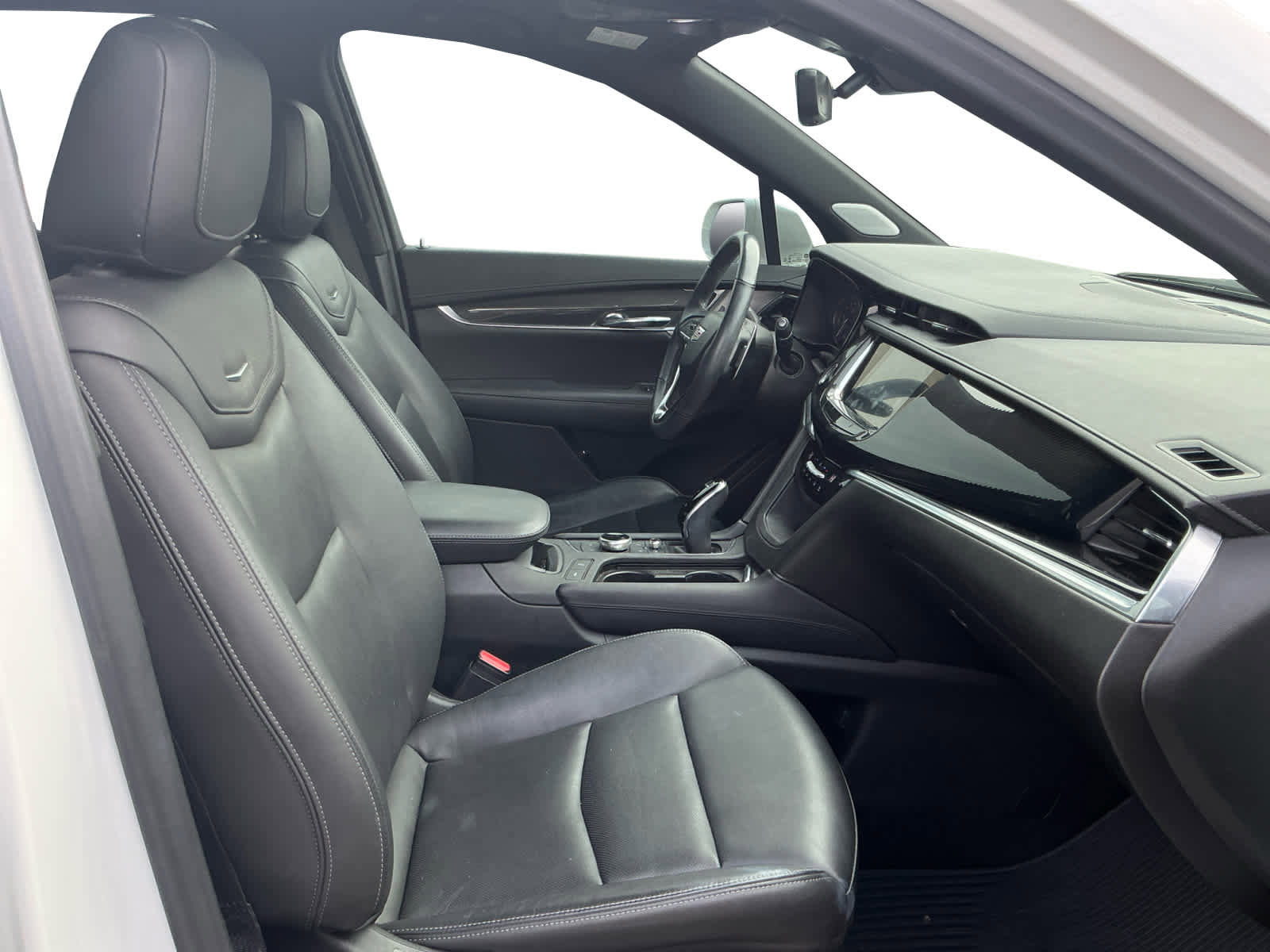 Used 2020 Cadillac XT6 Sport image 15