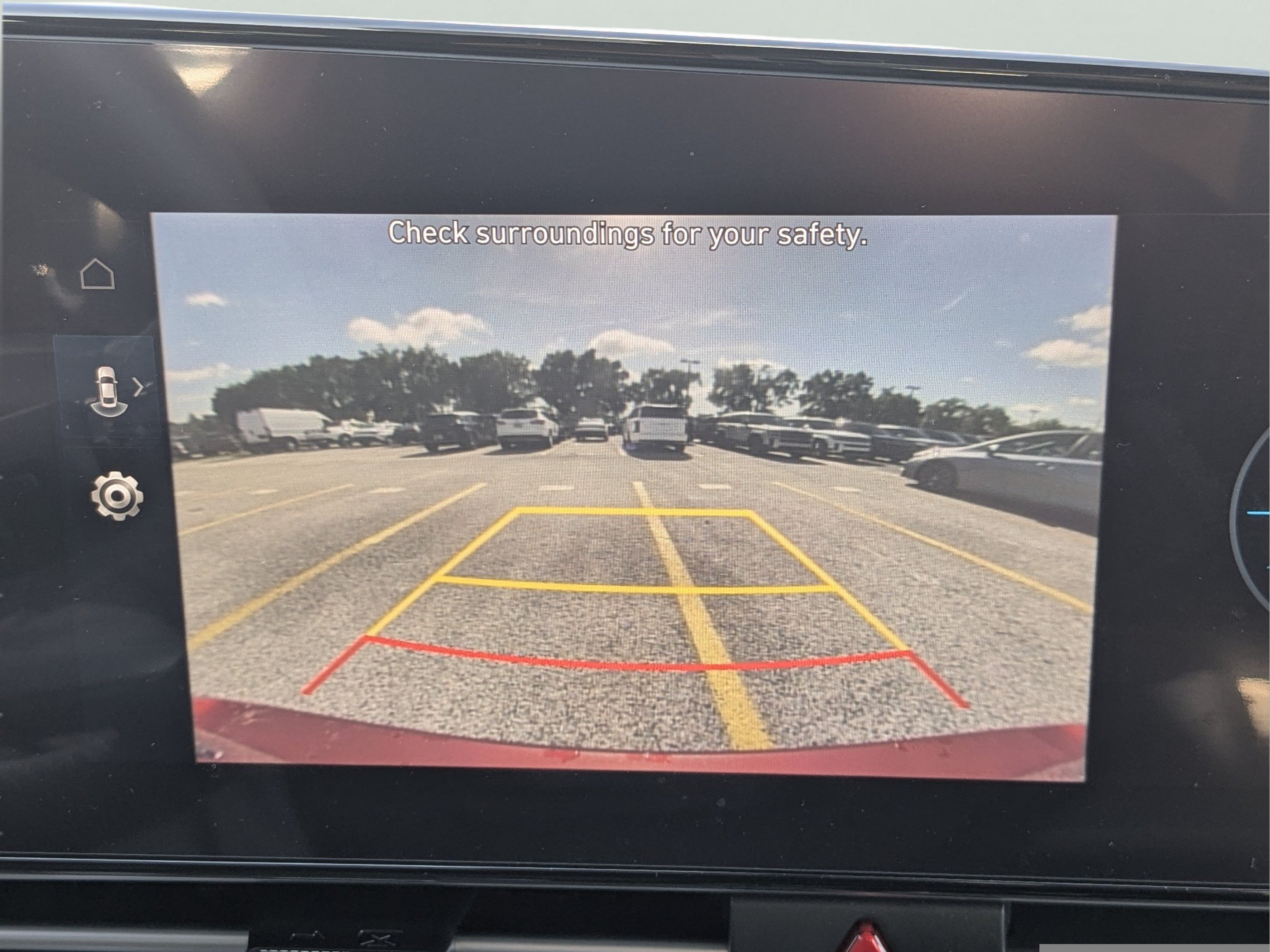 Certified 2023 Hyundai Elantra SEL w/ Convenience Package FWD image 18