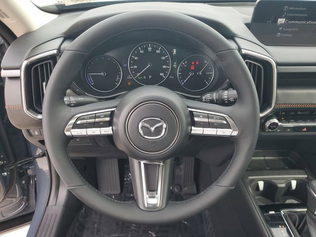 New 2026 MAZDA CX-50 2.5 Hybrid w/ Weather Package image 22
