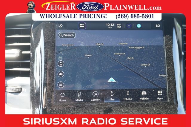 Used 2024 RAM 3500 Tradesman w/ Safety Group image 15