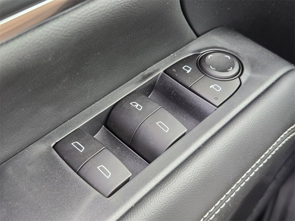 New 2026 GMC Terrain Elevation image 23