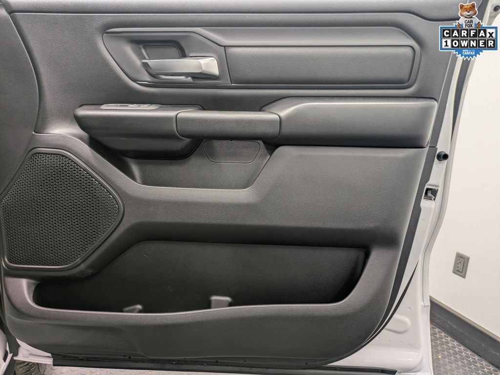 Used 2026 RAM 1500 Tradesman AWD/4WD image 30
