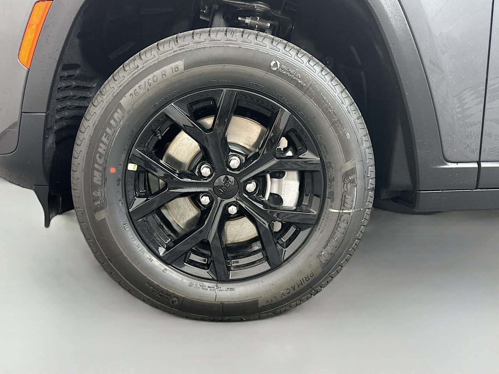 New 2026 Jeep Grand Cherokee L 4WD image 33