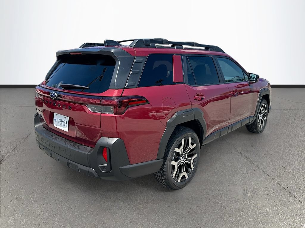 New 2026 Subaru Outback Touring XT AWD/4WD image 7