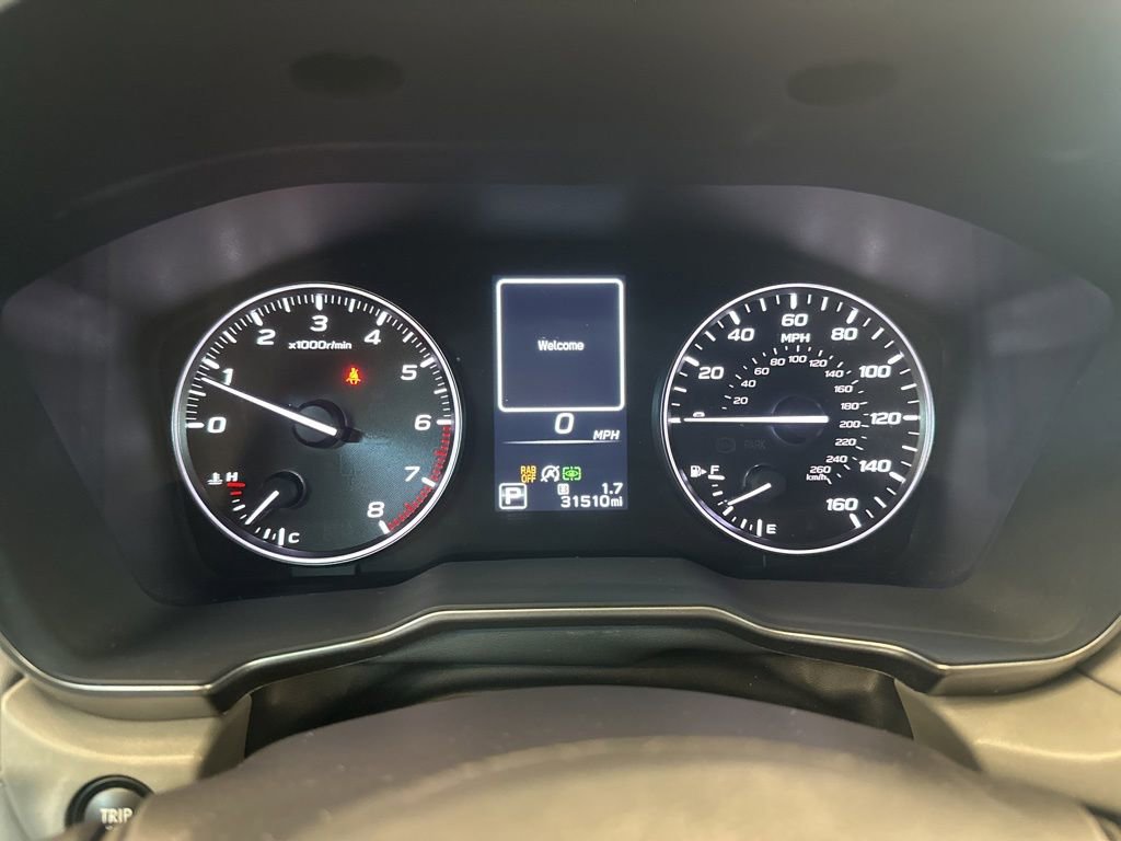 Used 2023 Subaru Outback Limited AWD/4WD image 9