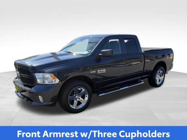 Used 2014 RAM 1500 Express AWD/4WD image 23