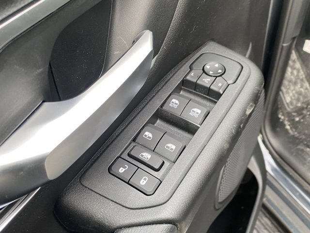 New 2026 RAM 1500 Big Horn/Lone Star image 13