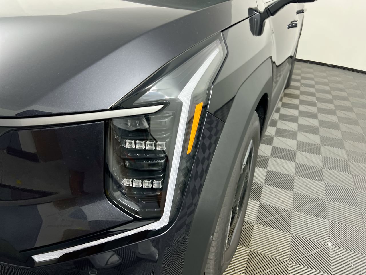 New 2026 Kia EV9 Light RWD image 11