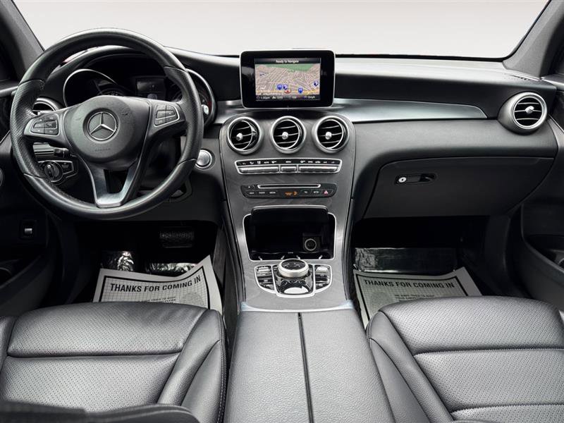 Used 2018 Mercedes-Benz GLC 300 image 11