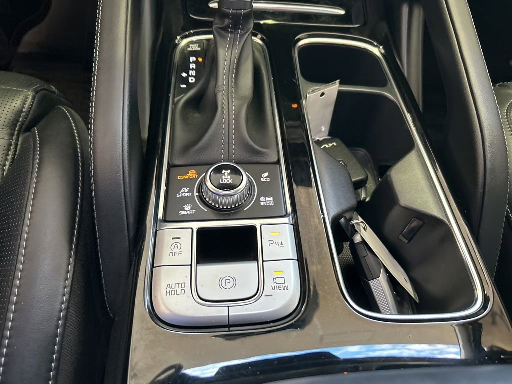 Used 2022 Kia Telluride SX w/ SX Prestige Package image 52