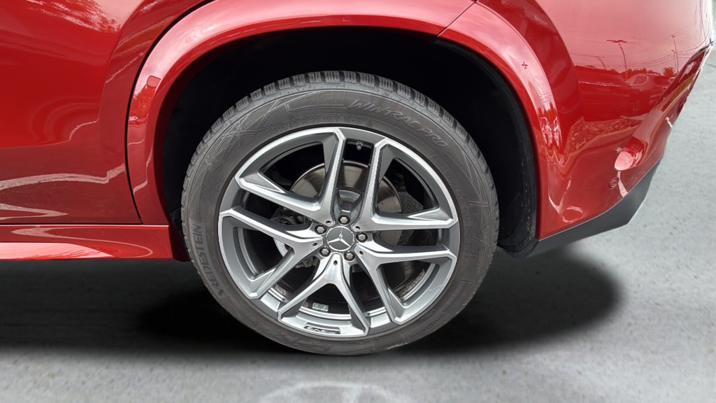 Used 2021 Mercedes-Benz GLE 53 AMG 4MATIC image 15