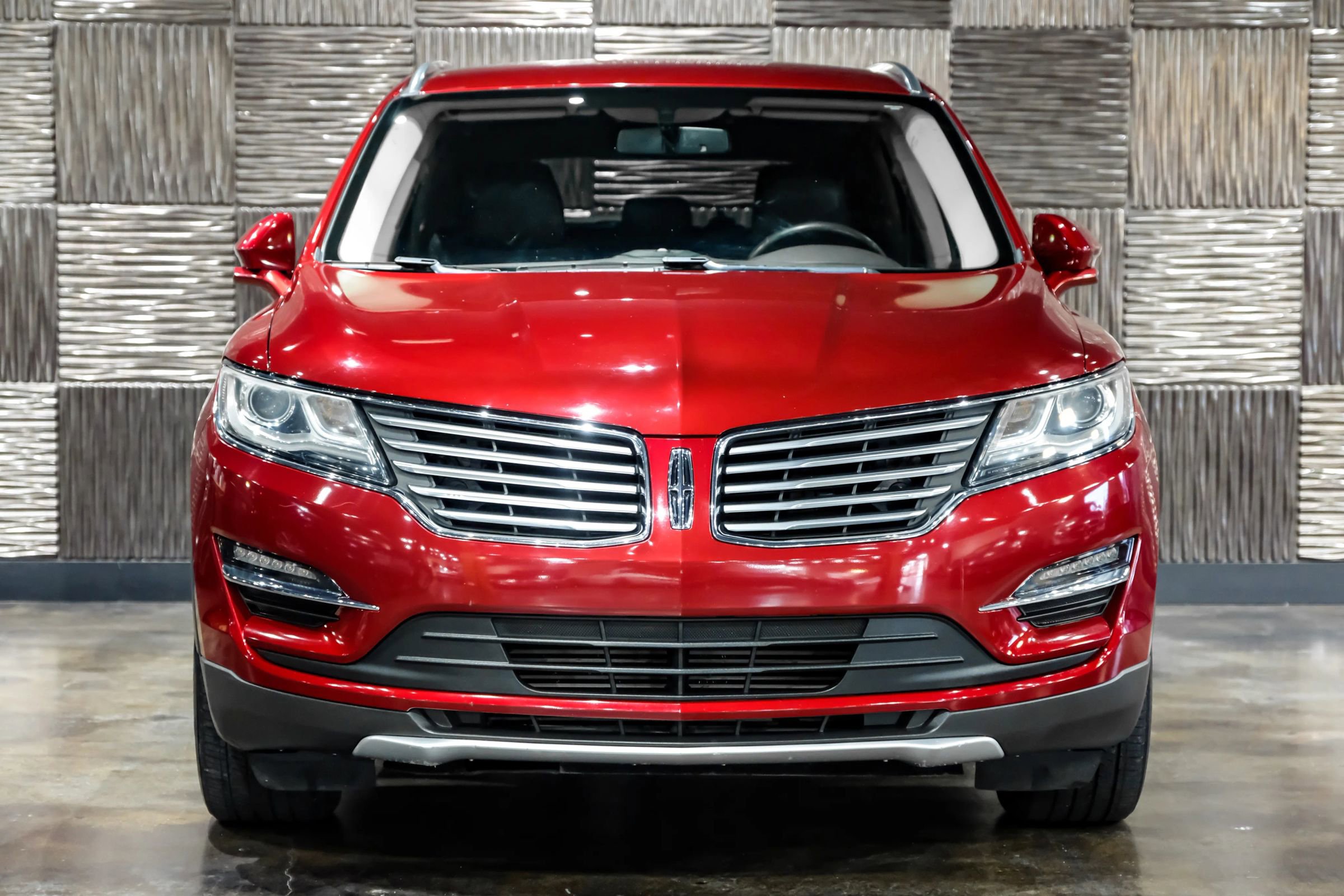 Used 2017 Lincoln MKC Select w/ Select Plus Package image 5
