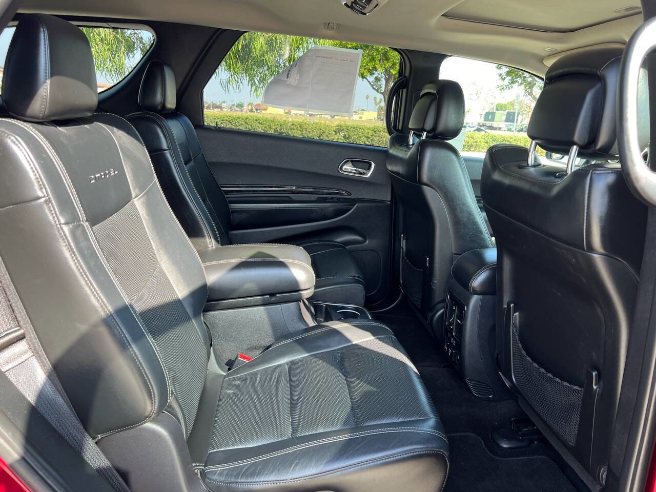 Used 2017 Dodge Durango Citadel image 22