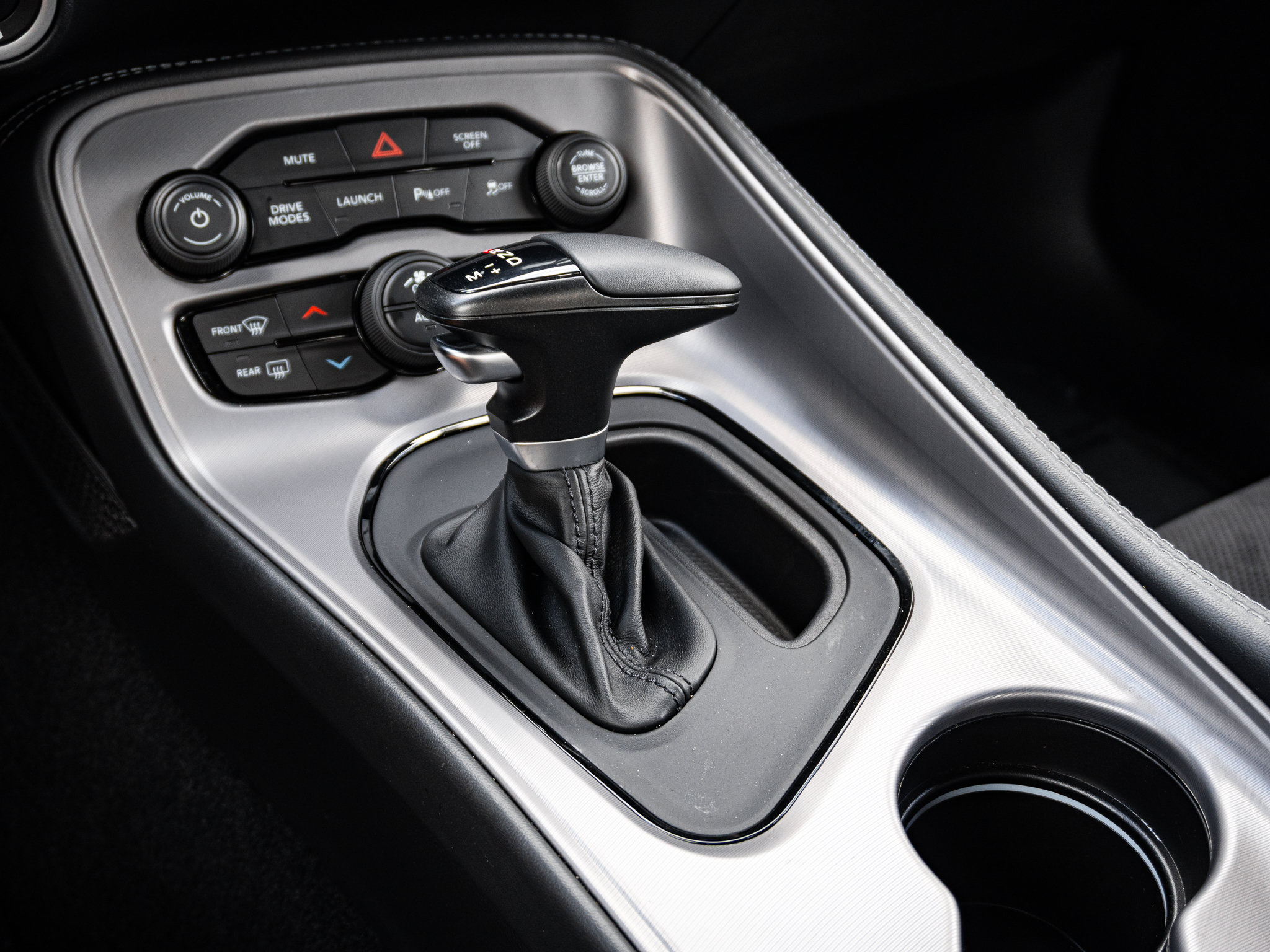 Used 2023 Dodge Challenger R/T Scat Pack w/ Plus Package RWD image 28