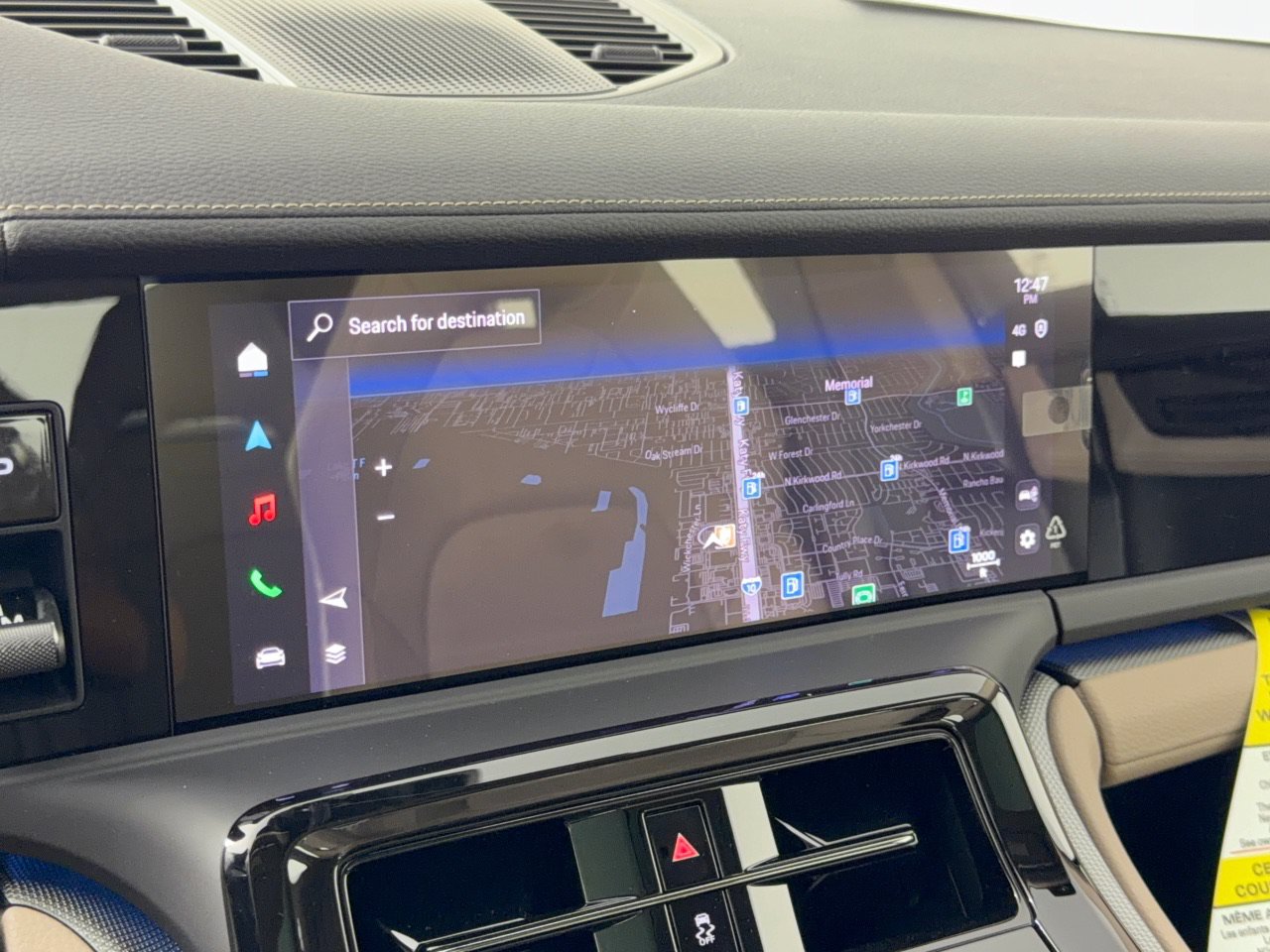New 2026 Porsche Panamera image 23