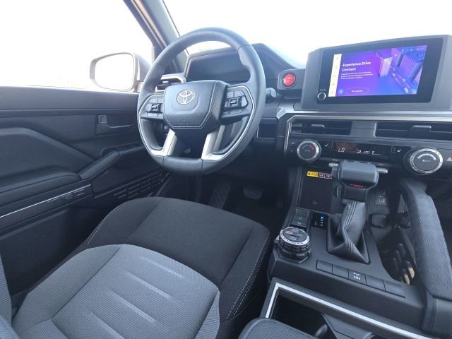 Used 2025 Toyota 4Runner 4WD image 26