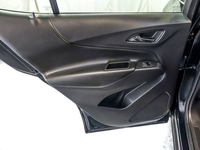 Certified 2024 Chevrolet Equinox LT AWD/4WD image 26