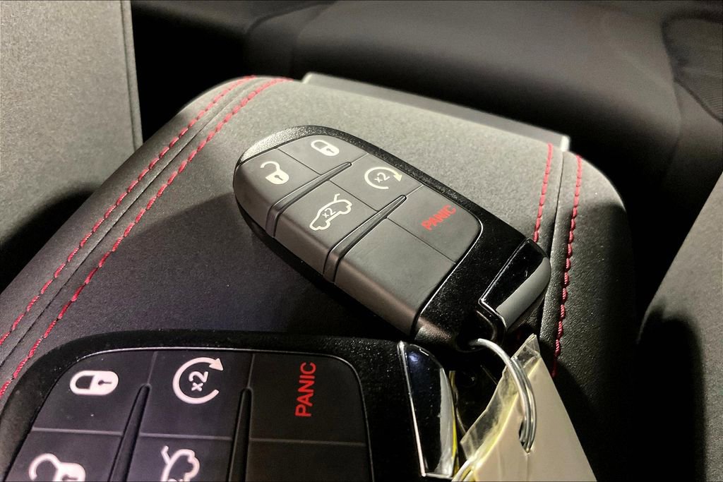 Used 2024 Dodge Hornet GT w/ Cold Weather Group image 14