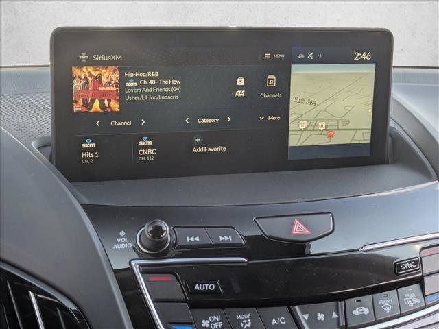 New 2026 Acura RDX SH-AWD w/ Technology Package image 12