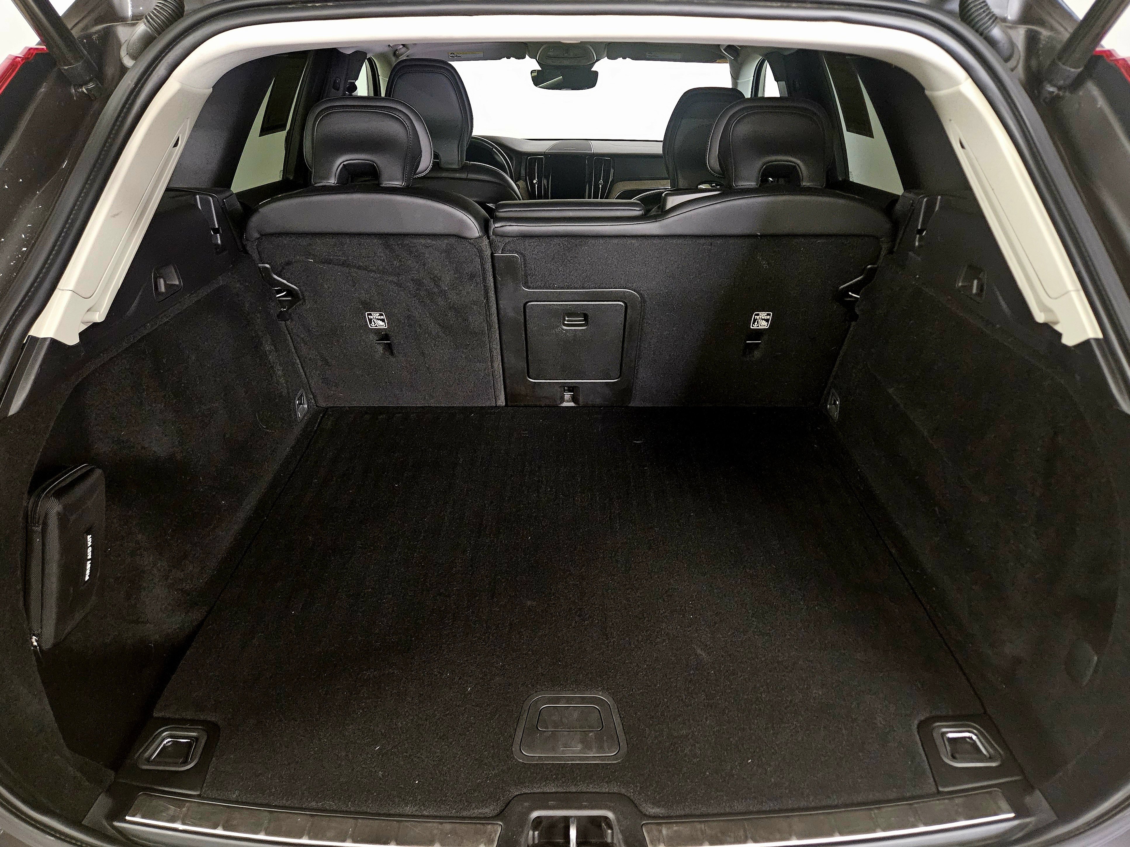 Used 2022 Volvo XC60 B5 Inscription w/ Protection Package Premier AWD/4WD image 15