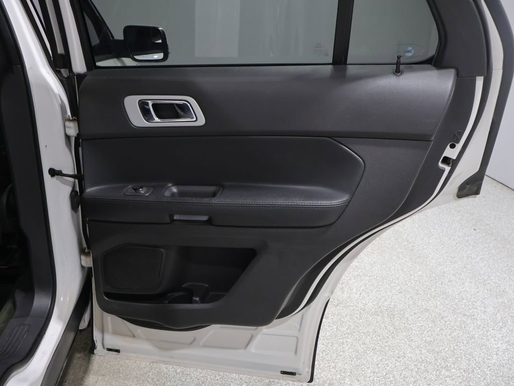 Used 2013 Ford Explorer Limited image 20