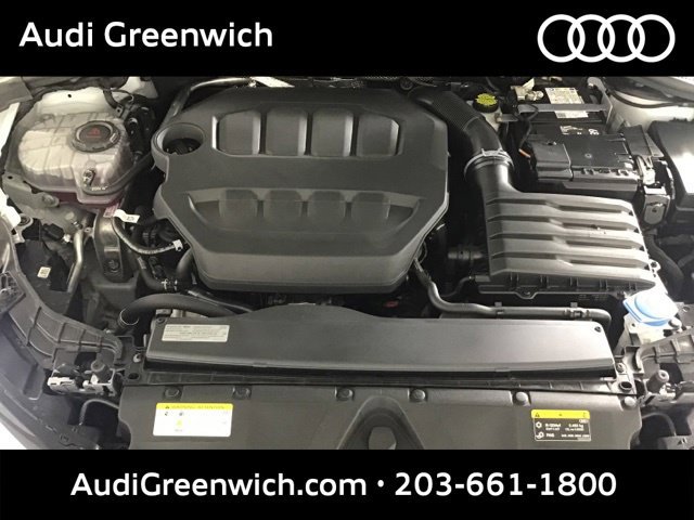 Certified 2025 Audi A3 2.0T Premium Plus AWD/4WD image 27