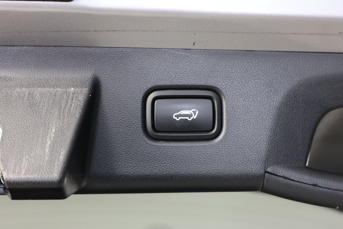 Used 2024 Hyundai Tucson SEL w/ Convenience Package FWD image 45