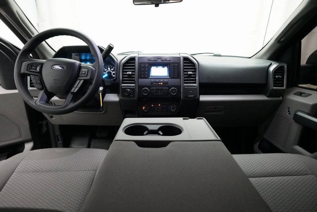 Used 2018 Ford F150 XLT image 5