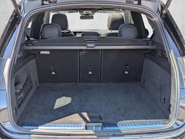 Certified 2025 Mercedes-Benz GLE 450 4MATIC image 6