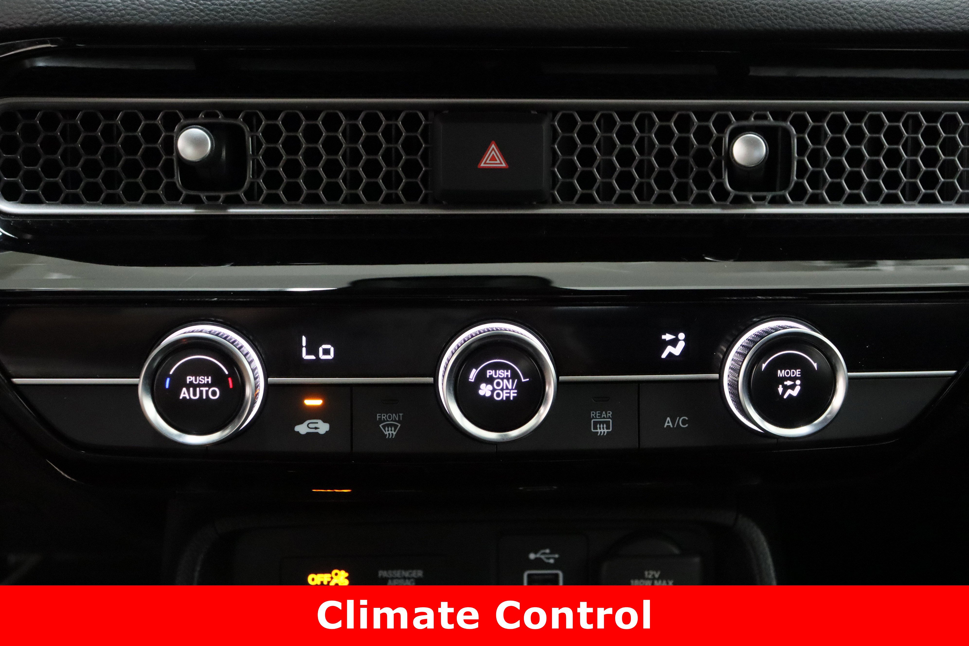 Used 2024 Honda Civic Sport image 19